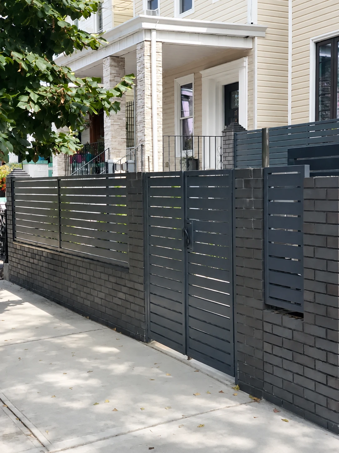 Security Fence Repair, Hoboken, NJ