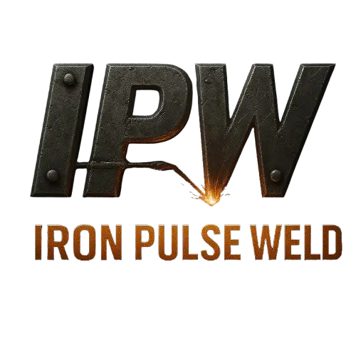 Iron Pulse Weld